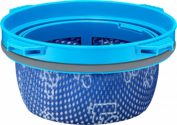 Пилосос акумуляторний Samsung VS15A6032R5/EV 