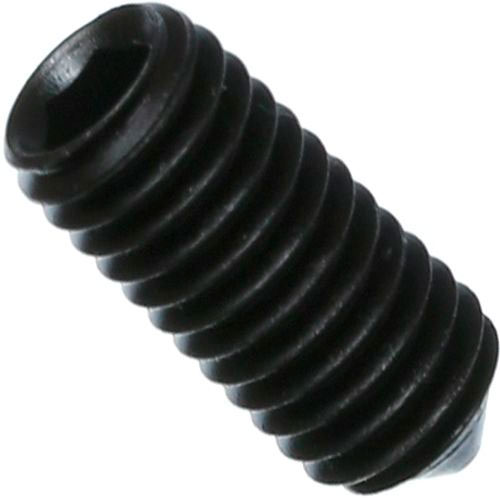 Гвинт метричний БП DIN914 5x12 мм 15 шт Expert Fix