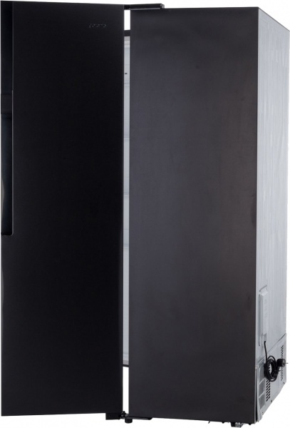 Холодильник Gorenje NRS918EMB