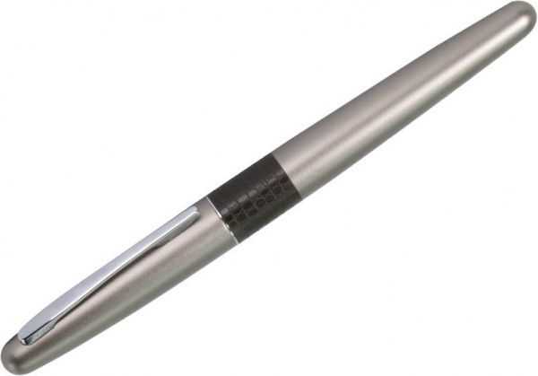 Ручка-роллер Pilot «Животные» BLVBMR27-LZD-B-E 