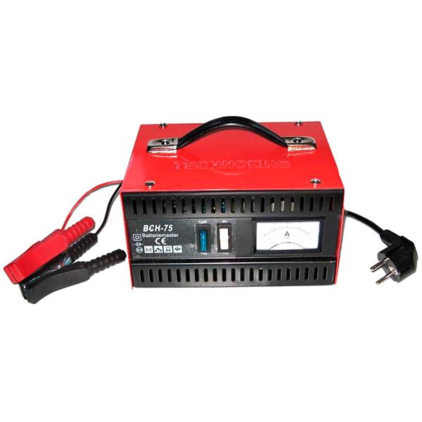 Зарядное устройство King Company BCH-75