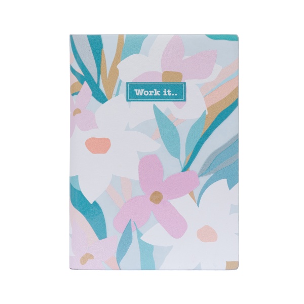 Щоденник недатований мульті YES Sonata A6 2022