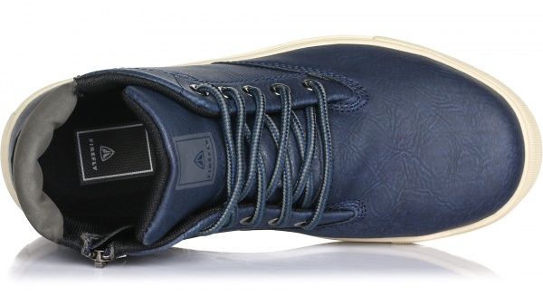 Черевики Firefly Hudson 252652-901506 р. 32 синій