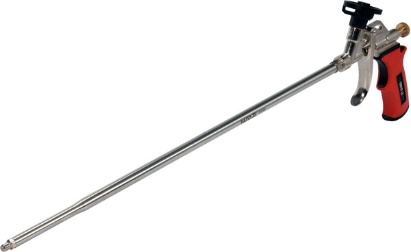 Пистолет для монтажной пены YATO YT-67460