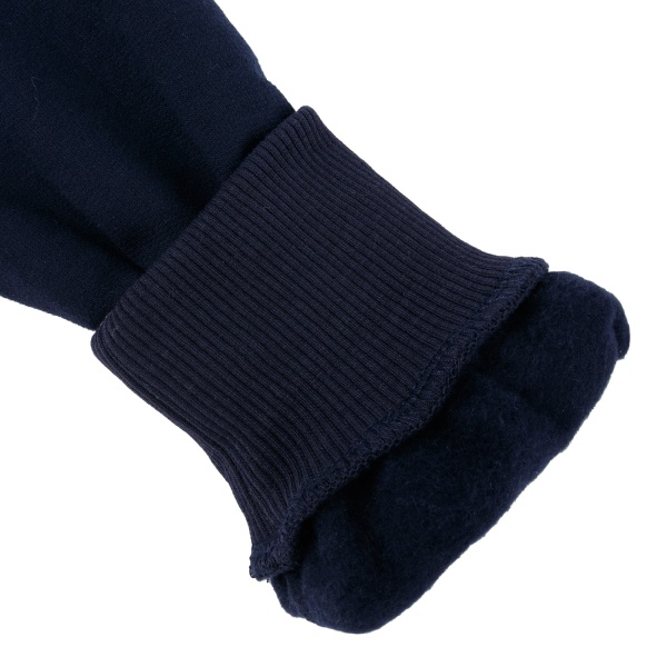 Толстовка для мальчика Funtime Football р.122 темно-синий 