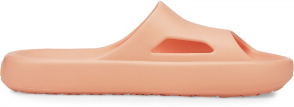 Шльопанці Puma Shibui Cat 38529604 р.UK 4 помаранчевий