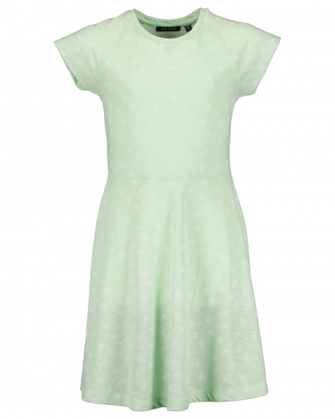 Платье Blue Seven р.140 сиреневый 528099 X_614_р.140 