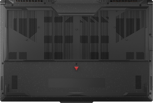 Ноутбук Asus FX707ZM-HX017 17,3