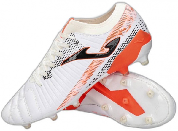 Бутси Joma PCUW2102FG р.41 білий