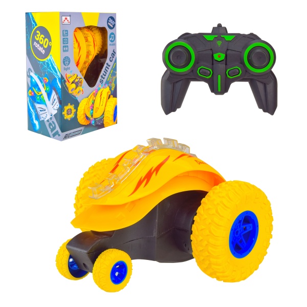 Машинка на р/у Shantou в ассортименте FD-13