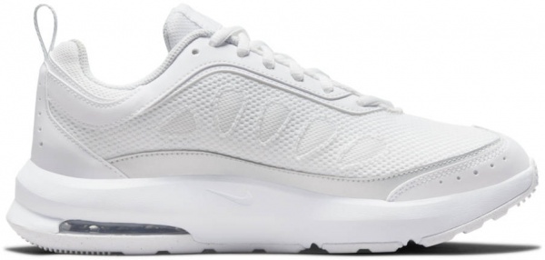 Кросівки Nike AIR MAX AP CU4870-102 р.38,5 білий