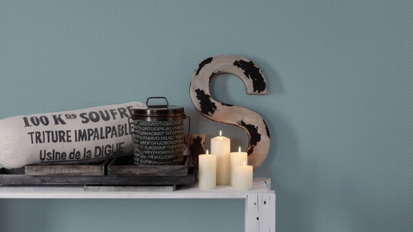 Шпалери вінілові на флізеліновій основі A.S. Creation Maison Charme 39070-5 0,53x10,05 м 