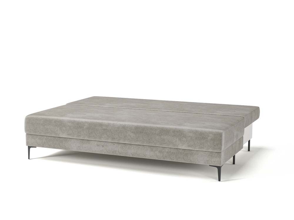 Диван прямий Меблі Прогрес ЛЕЙПЦИГ бежевий 2000x880x785 мм