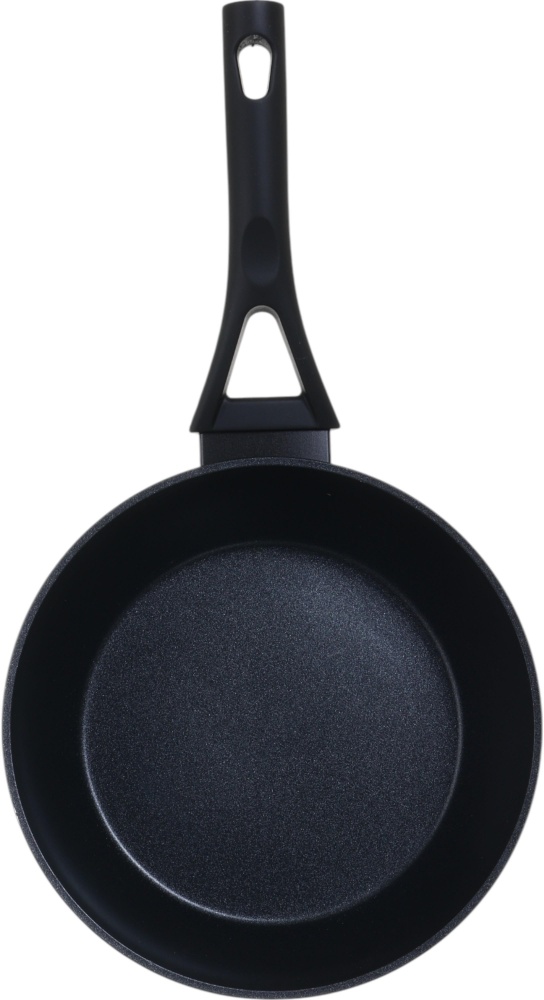 Сковорода Maxmark Titanium Stewpan 24 см MK-TT35124