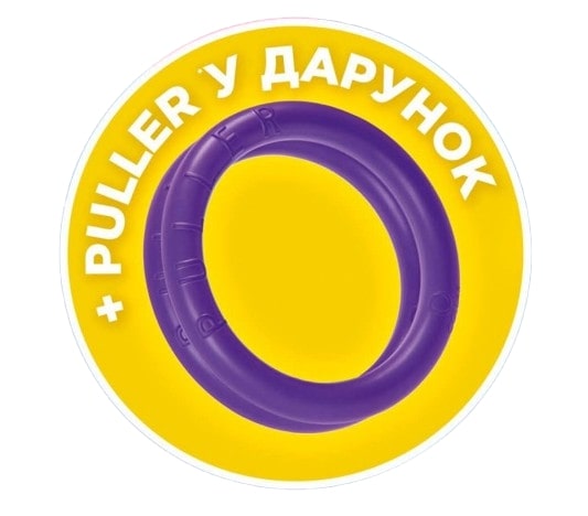 Корм сухий Club 4 Paws для малих порід