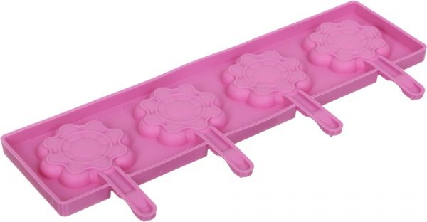 Форма для випічки Daisy pop 7,4 см 26.261.13.0065 Silikomart