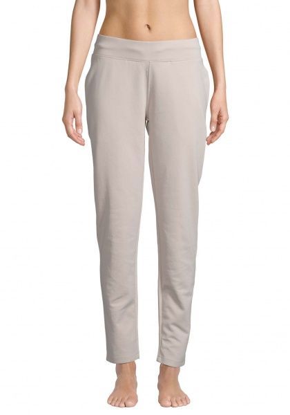 Штани Casall 185668910 р. 42 бежевий