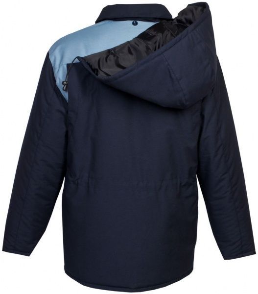 Куртка рабочая Торнадо “Омега” утепленная р. 56-58 рост 5-6 темно-синий