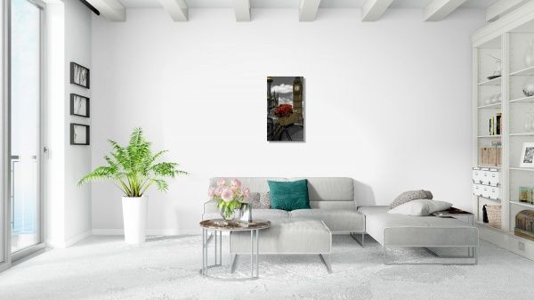 Репродукция AF London 215C02 28x50 см RozenfeldArt 