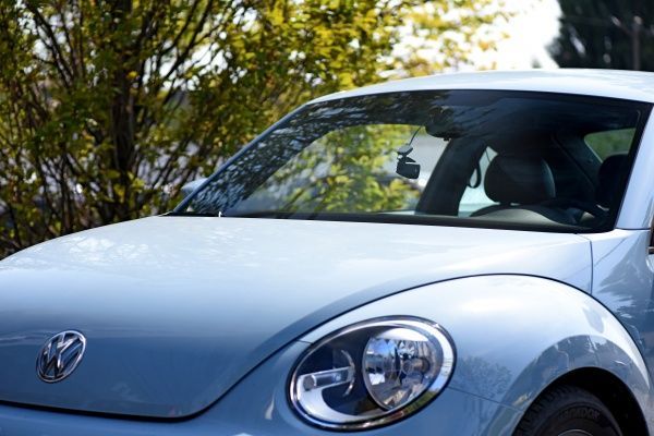 Відеореєстратор 2E 550 Magnet