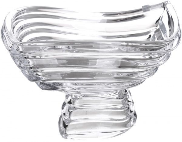 Ваза для фруктів Wave 30,5 см Bohemia