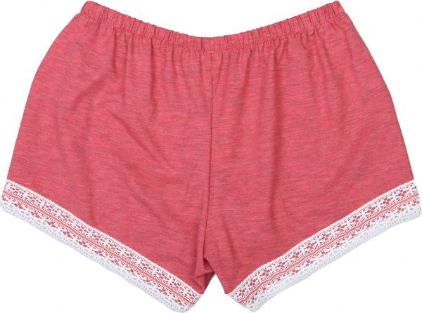 Пижама женская Levtam Нежность р. XL коралловый 