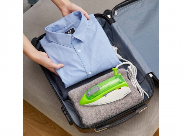 Праска дорожня Sencor SSI 1010 GR 