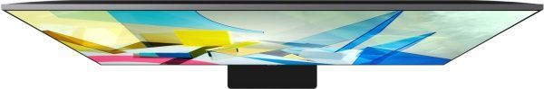 Телевизор Samsung QE49Q80TAUXUA