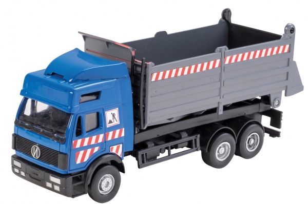 Самоскид Happy People інерційний H30018