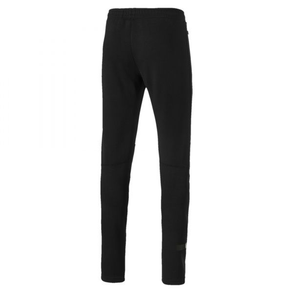Штани Puma MAPM Sweat Pants 57780801 р. S чорний