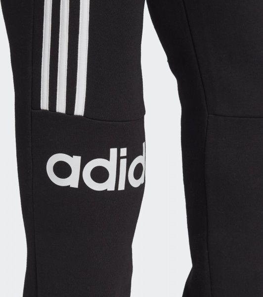 Брюки Adidas M JOG PANT 3S EI9004 р. S