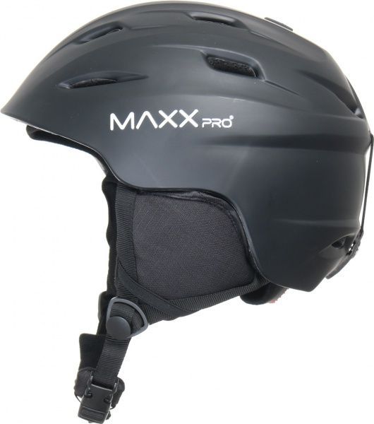 Шлем MaxxPro ROCKADV ROCKADV-BL L черный