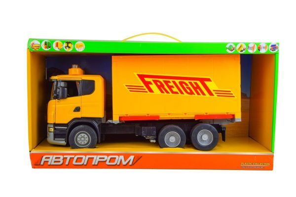 Машинка инерционная 1:12 7941 (7822B)