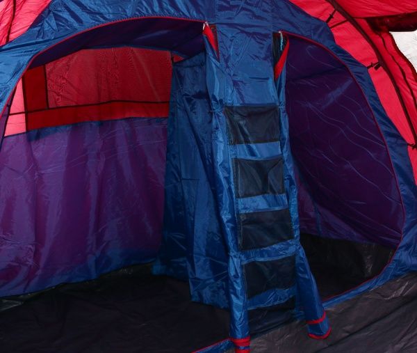 Палатка McKinley FAMILY 40.5 289467-900287