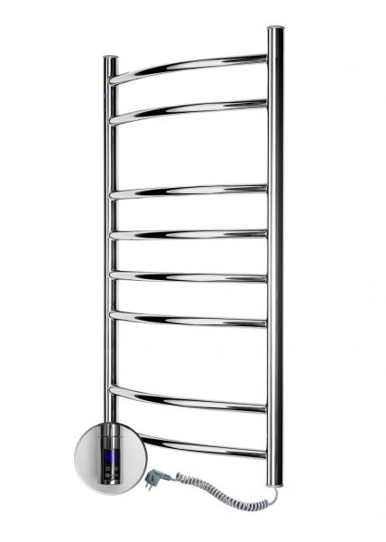 Полотенцесушитель электрический NAVIN Камелия 480х800 Sensor правый 10-007033-4880