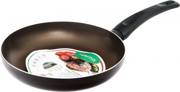 Сковорода 24 см FP241 Iterna