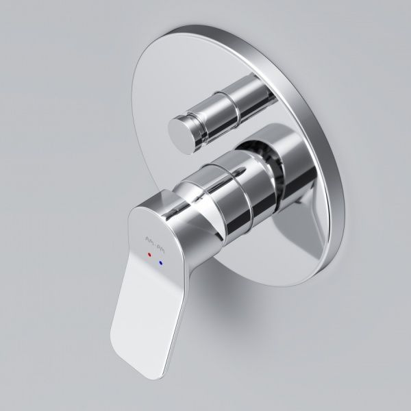 Смеситель для ванны/душа AM.PM X-Joy F85A45000