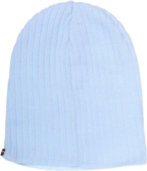 Шапочка дитяча для хлопчика Luna Kids блакитний 2225 