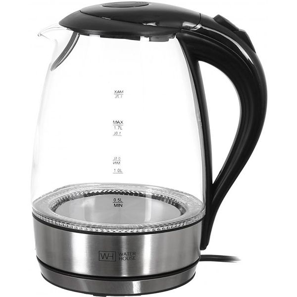 Чайник електричний Water House EK1772