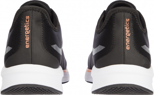 Кросівки Energetics OZ 2.3 W 414085-903050 р.EUR 41 чорний