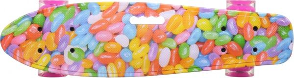 Скейтборд MS 0749-7 в асортименті