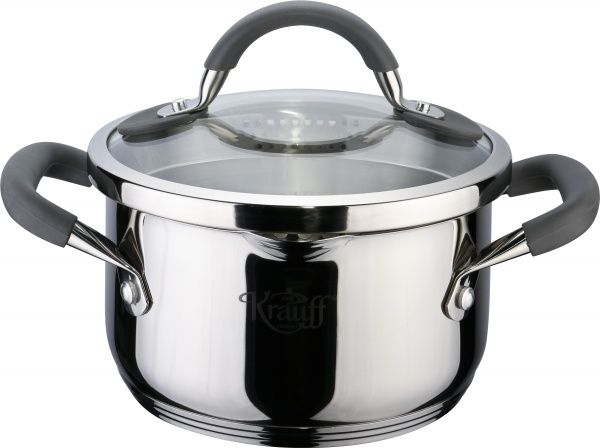 Набор посуды 6 предметов 26-202-012 Krauff