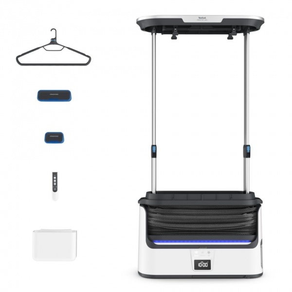 Прасувальна парова шафа Tefal Care For You YT3040E1 