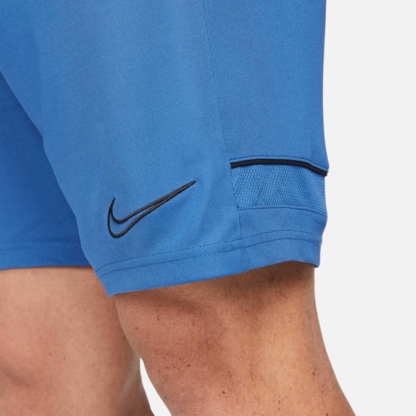 Шорты Nike M NK DF ACD21 SHORT K CW6107-407 р. XL темно-синий
