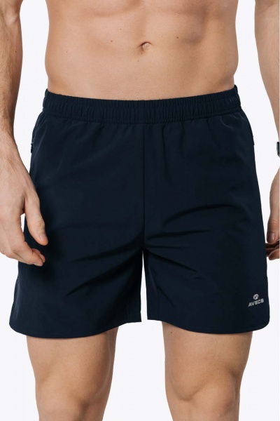 Шорти Avecs AV-30413/23 р. 48 темно-синій