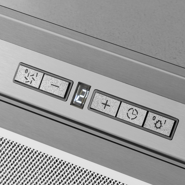 Витяжка Pyramida ABH 52 DD (1150) IX