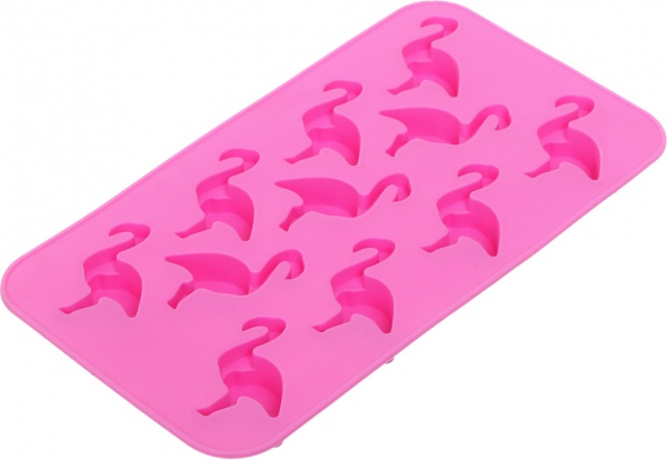 Форма для льда 195x105x15 мм в ассортименте