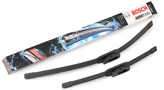 Щітка склоочисника Bosch Aerotwin A 295 S (A295S) 3397007116 600 мм 2 шт.