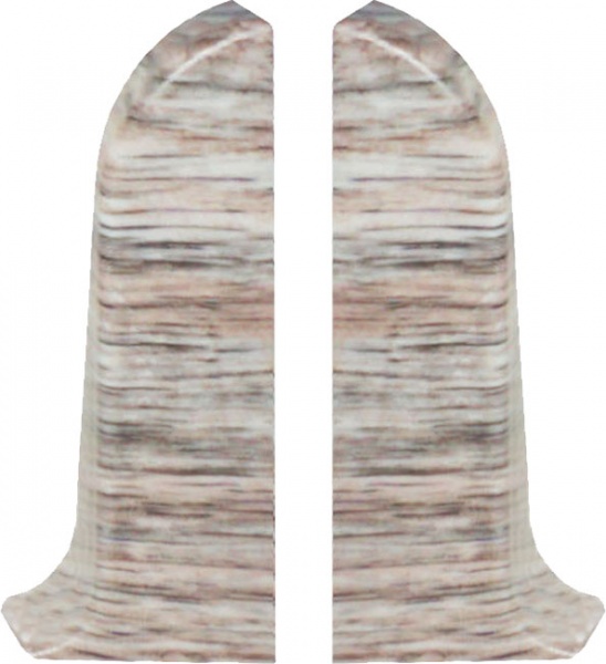 Заглушка 2 шт./уп. Mone™ 822 дуб альба 