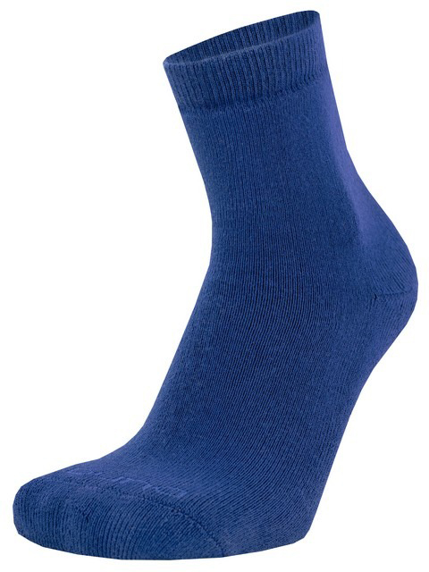 Шкарпетки дитячі Duna махрові (4823094652322) 4058 р. 18–20 синій
